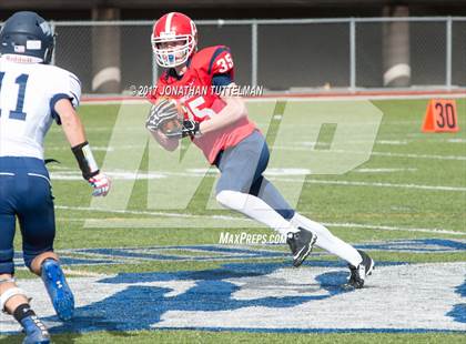 Thumbnail 1 in Air Academy @ Liberty (District 20 Stadium) photogallery.