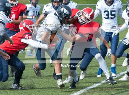 Thumbnail 3 in Air Academy @ Liberty (District 20 Stadium) photogallery.