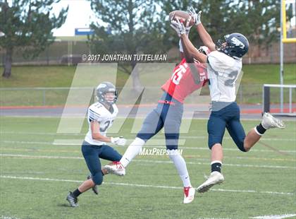 Thumbnail 1 in Air Academy @ Liberty (District 20 Stadium) photogallery.