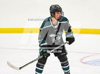 Thumbnail 1 in Dexter Southfield vs. Proctor Academy (Groton/Lawrence Holiday Tournament) photogallery.