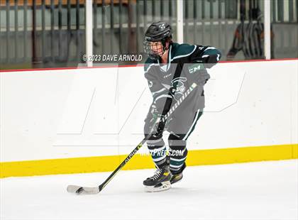 Thumbnail 1 in Dexter Southfield vs. Proctor Academy (Groton/Lawrence Holiday Tournament) photogallery.