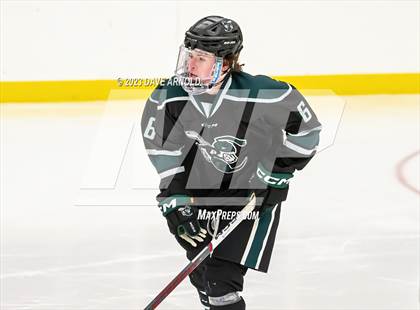 Thumbnail 1 in Dexter Southfield vs. Proctor Academy (Groton/Lawrence Holiday Tournament) photogallery.