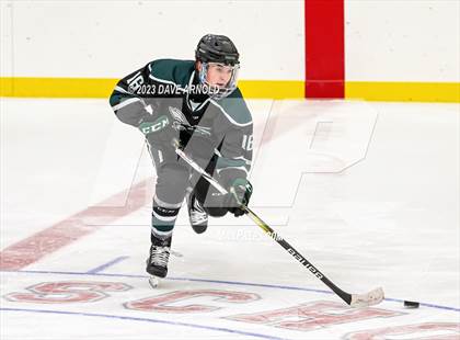 Thumbnail 1 in Dexter Southfield vs. Proctor Academy (Groton/Lawrence Holiday Tournament) photogallery.