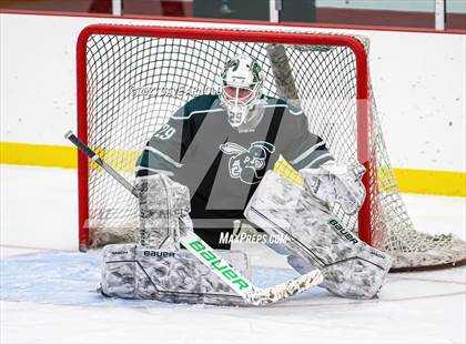 Thumbnail 1 in Dexter Southfield vs. Proctor Academy (Groton/Lawrence Holiday Tournament) photogallery.