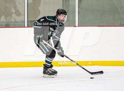 Thumbnail 1 in Dexter Southfield vs. Proctor Academy (Groton/Lawrence Holiday Tournament) photogallery.