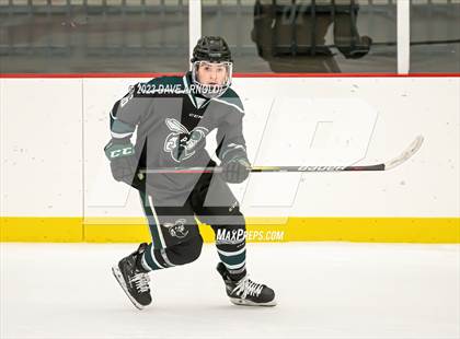 Thumbnail 1 in Dexter Southfield vs. Proctor Academy (Groton/Lawrence Holiday Tournament) photogallery.