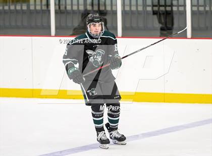 Thumbnail 1 in Dexter Southfield vs. Proctor Academy (Groton/Lawrence Holiday Tournament) photogallery.