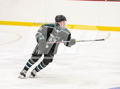 Thumbnail 1 in Dexter Southfield vs. Proctor Academy (Groton/Lawrence Holiday Tournament) photogallery.