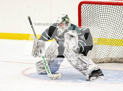 Thumbnail 1 in Dexter Southfield vs. Proctor Academy (Groton/Lawrence Holiday Tournament) photogallery.