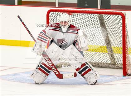 Thumbnail 1 in Dexter Southfield vs. Proctor Academy (Groton/Lawrence Holiday Tournament) photogallery.