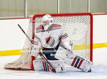 Thumbnail 1 in Dexter Southfield vs. Proctor Academy (Groton/Lawrence Holiday Tournament) photogallery.