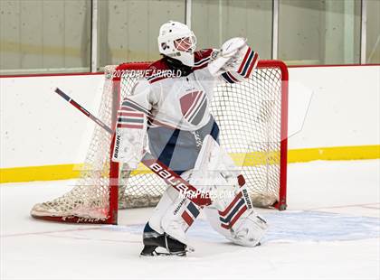 Thumbnail 1 in Dexter Southfield vs. Proctor Academy (Groton/Lawrence Holiday Tournament) photogallery.