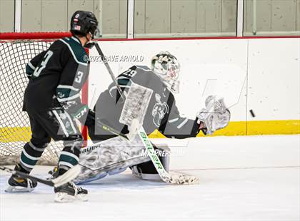 Thumbnail 1 in Dexter Southfield vs. Proctor Academy (Groton/Lawrence Holiday Tournament) photogallery.