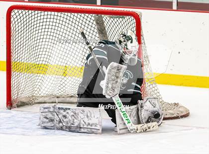 Thumbnail 1 in Dexter Southfield vs. Proctor Academy (Groton/Lawrence Holiday Tournament) photogallery.