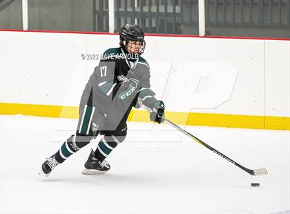 Thumbnail 1 in Dexter Southfield vs. Proctor Academy (Groton/Lawrence Holiday Tournament) photogallery.
