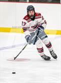 Photo from the gallery "Dexter Southfield vs. Proctor Academy (Groton/Lawrence Holiday Tournament)"