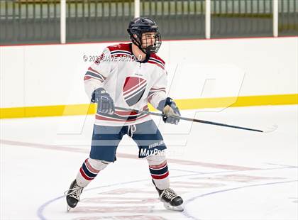 Thumbnail 1 in Dexter Southfield vs. Proctor Academy (Groton/Lawrence Holiday Tournament) photogallery.