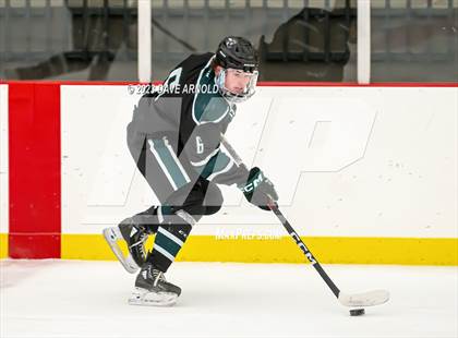 Thumbnail 1 in Dexter Southfield vs. Proctor Academy (Groton/Lawrence Holiday Tournament) photogallery.