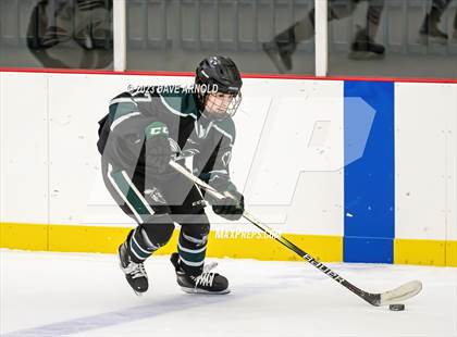Thumbnail 3 in Dexter Southfield vs. Proctor Academy (Groton/Lawrence Holiday Tournament) photogallery.