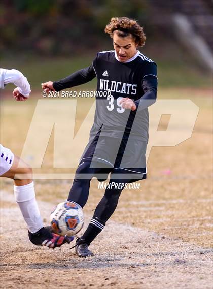 Thumbnail 1 in Ardrey Kell @ Lake Norman (NCHSAA 4A Second Round Playoff) photogallery.