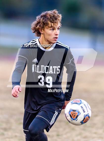Thumbnail 1 in Ardrey Kell @ Lake Norman (NCHSAA 4A Second Round Playoff) photogallery.