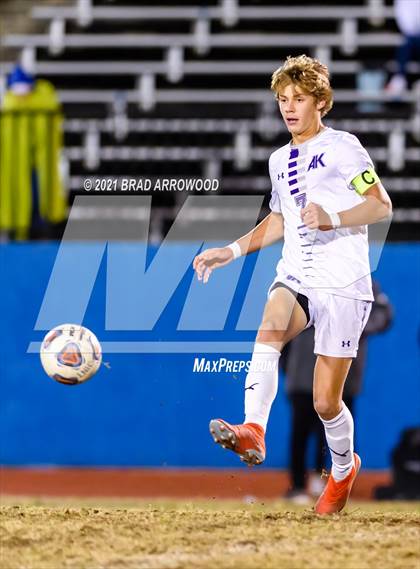 Thumbnail 1 in Ardrey Kell @ Lake Norman (NCHSAA 4A Second Round Playoff) photogallery.