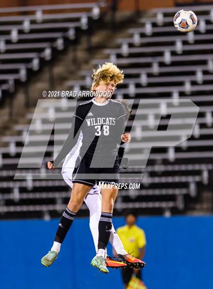 Thumbnail 1 in Ardrey Kell @ Lake Norman (NCHSAA 4A Second Round Playoff) photogallery.