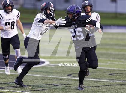 Thumbnail 3 in DeKalb @ Leo photogallery.