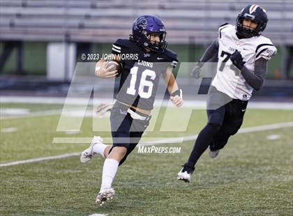 Thumbnail 3 in DeKalb @ Leo photogallery.