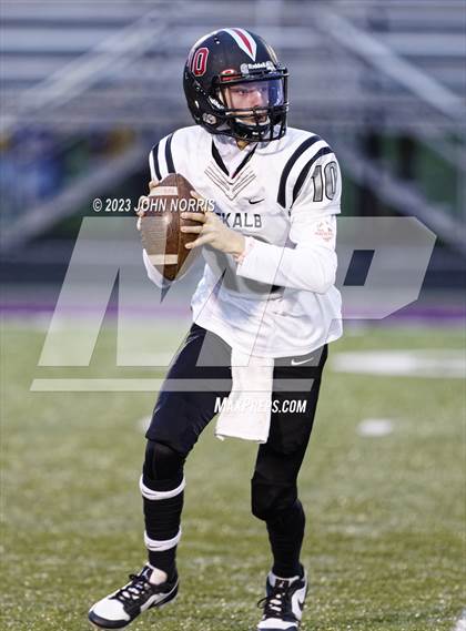 Thumbnail 2 in DeKalb @ Leo photogallery.