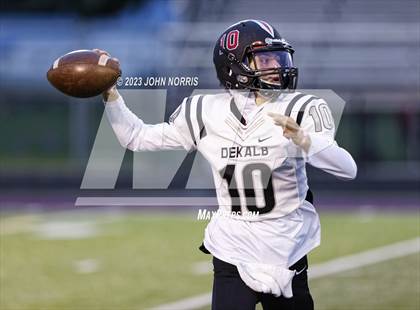 Thumbnail 3 in DeKalb @ Leo photogallery.