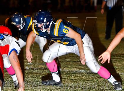 Thumbnail 2 in Antelope @ Bourgade Catholic photogallery.