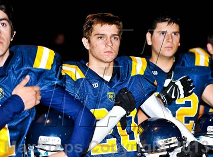 Thumbnail 1 in Antelope @ Bourgade Catholic photogallery.