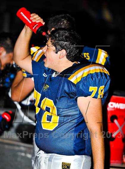 Thumbnail 1 in Antelope @ Bourgade Catholic photogallery.