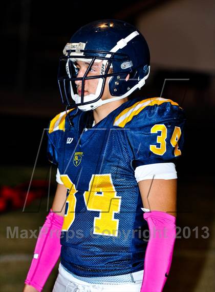 Thumbnail 3 in Antelope @ Bourgade Catholic photogallery.
