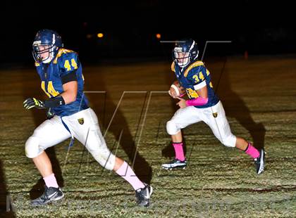 Thumbnail 1 in Antelope @ Bourgade Catholic photogallery.