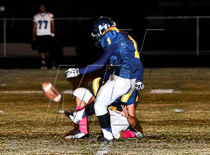 Thumbnail 1 in Antelope @ Bourgade Catholic photogallery.