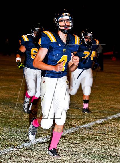 Thumbnail 3 in Antelope @ Bourgade Catholic photogallery.