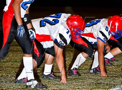Thumbnail 2 in Antelope @ Bourgade Catholic photogallery.