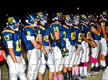 Thumbnail 1 in Antelope @ Bourgade Catholic photogallery.
