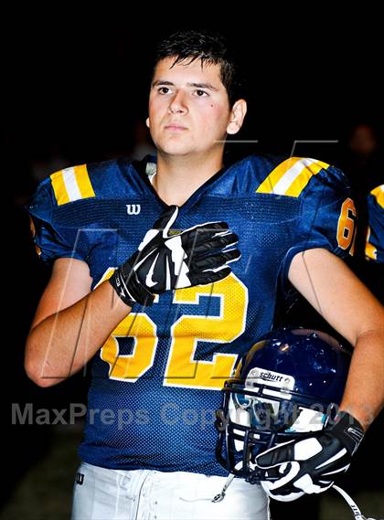 Thumbnail 1 in Antelope @ Bourgade Catholic photogallery.