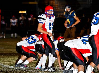 Thumbnail 3 in Antelope @ Bourgade Catholic photogallery.