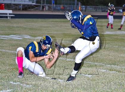 Thumbnail 3 in Antelope @ Bourgade Catholic photogallery.