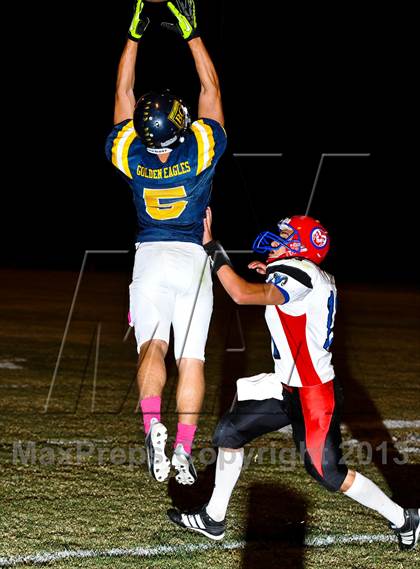 Thumbnail 1 in Antelope @ Bourgade Catholic photogallery.
