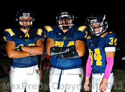 Thumbnail 1 in Antelope @ Bourgade Catholic photogallery.