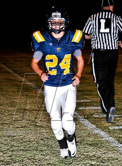Thumbnail 2 in Antelope @ Bourgade Catholic photogallery.