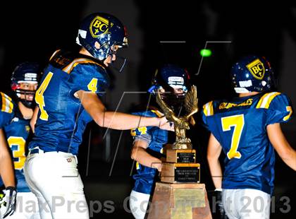 Thumbnail 1 in Antelope @ Bourgade Catholic photogallery.