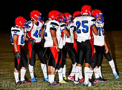 Thumbnail 2 in Antelope @ Bourgade Catholic photogallery.