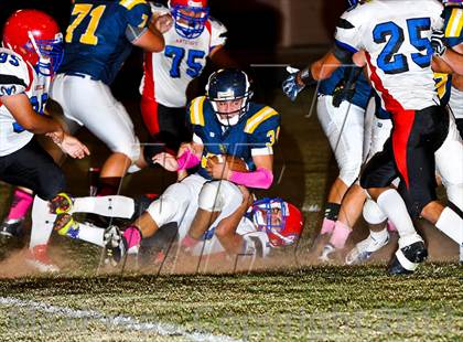 Thumbnail 2 in Antelope @ Bourgade Catholic photogallery.
