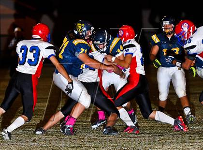 Thumbnail 1 in Antelope @ Bourgade Catholic photogallery.